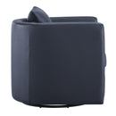 Sutton - Swivel Barrel Chair