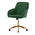 Adjustable Ergonomic Swivel Office Chair
