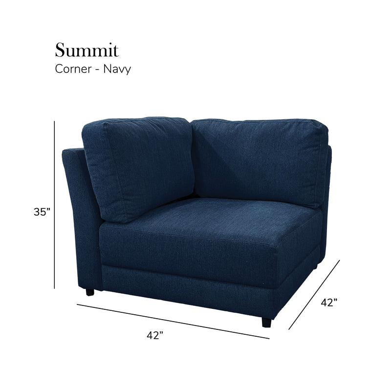 Summit - Modular Sectional