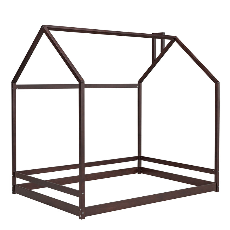 Playhouse Design House Bed