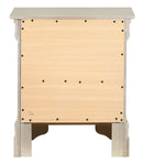 Louis Phillipe - Nightstand