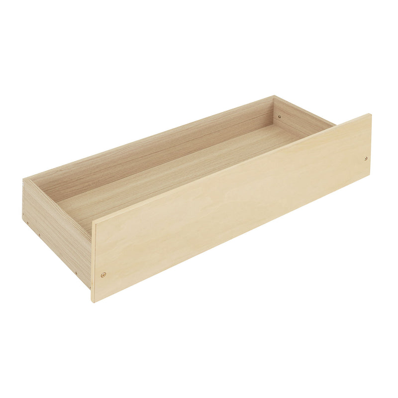 House Bed With 2 Drawers