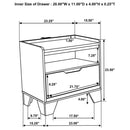 Henderson - Bedroom Set