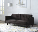 Qinven - Adjustable Sofa - Atlantic Fine Furniture Inc