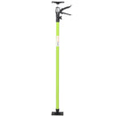 Adjustable Support Pole System For Drywalls And Cabinets With Carry Bag