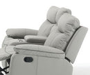 Reclining Comfortable Loveseat