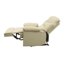 Arcadia - Recliner - Atlantic Fine Furniture Inc