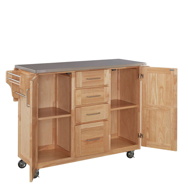 General Line - Kitchen Cart