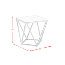 Riko - Occasional Table Set