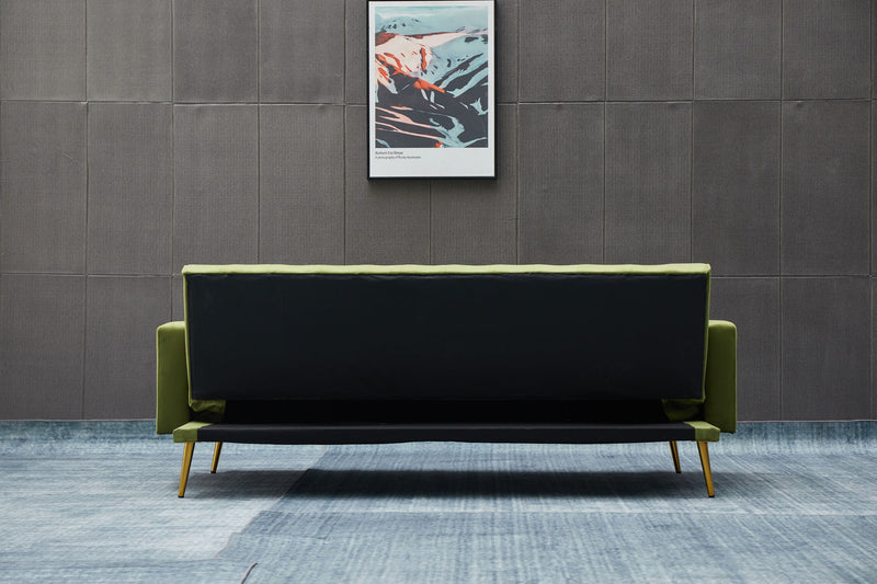 Comfort Compact Design Sofa Bed