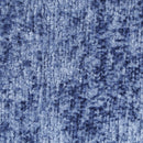 Contemporary L Shaped Convertible Sofa Bed With Pull Out Bed, Cup Holders, And Storage