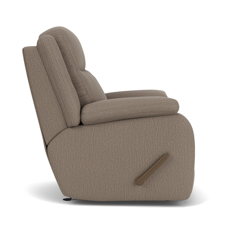 Magnus - Manual Recliner