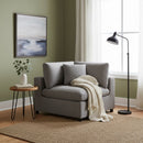 Cassandra - Corner Wedge Chair