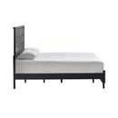 Glasgow - Bed Frame With Durable Construction