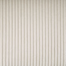 Oversized Sectional U-Shaped Sofa With Chaise Lounge And Three Soft Throw Pillows