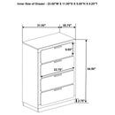 Caraway - Bedroom Set