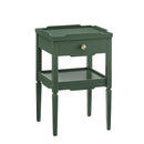 Foley - 1 Drawer Nightstand
