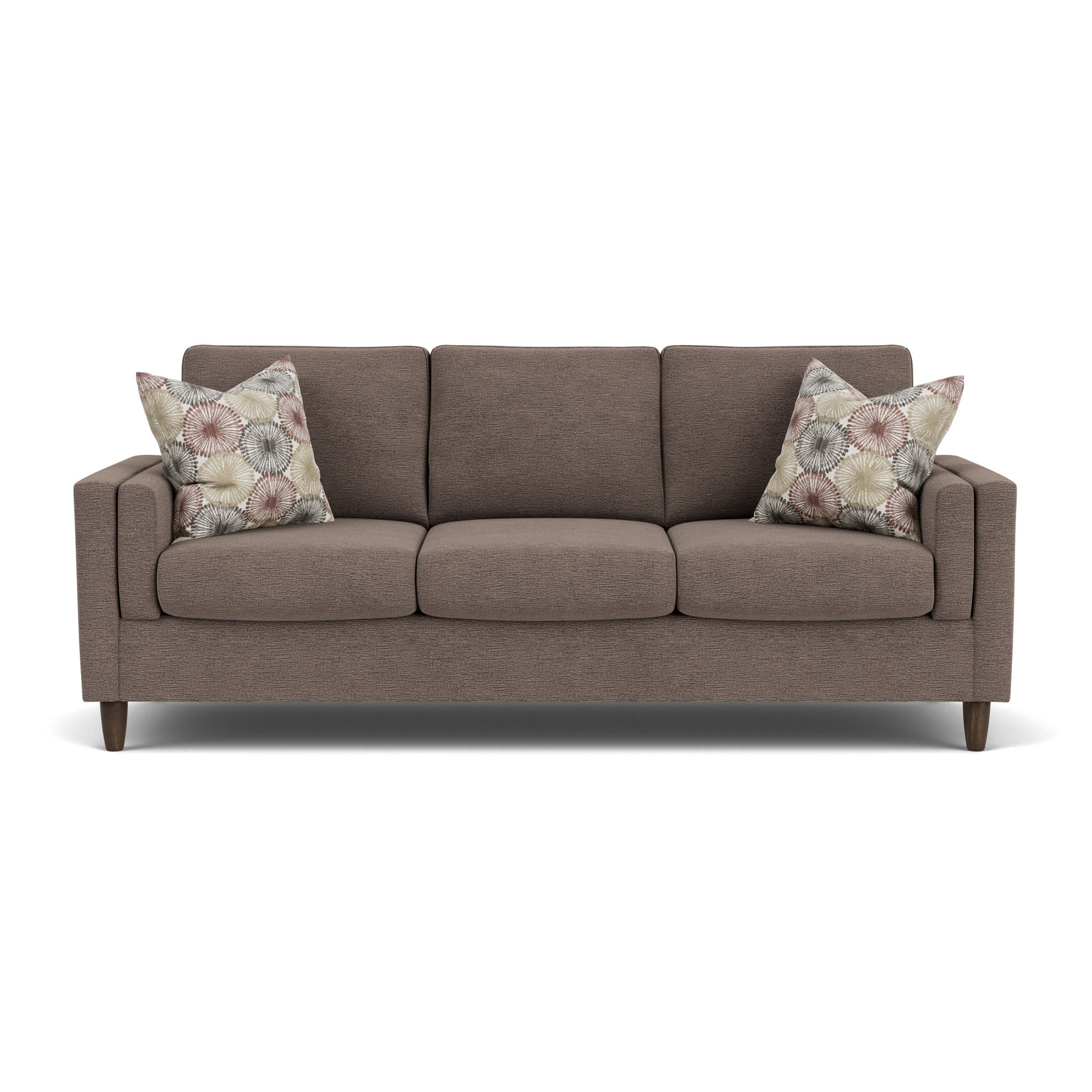 Thomas - Fabric Sofa