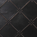 Outdoor Lightweight Concrete, Side Table - Copper