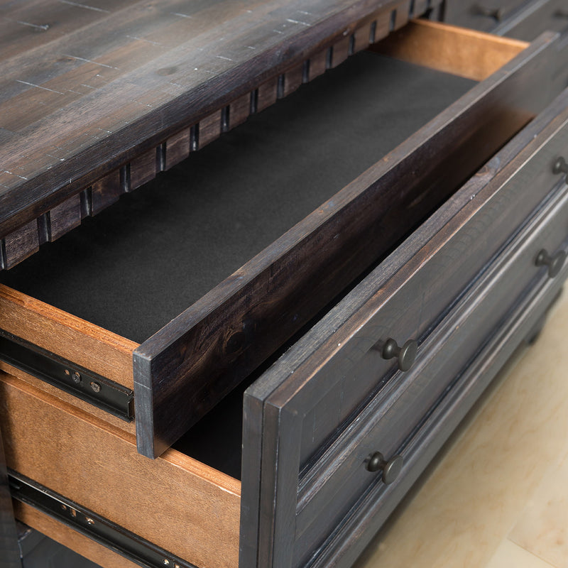 Morrison - Dresser
