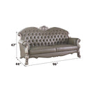 Dresden - Sofa w/5 Pillows