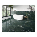 Natural Marble Polished Tile For Wall And Floor (Set of 4)