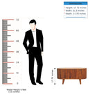 Reeve - Blanket Box - Chestnut