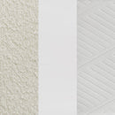 Marmore - Panel Bed LED Headboard