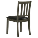 Parkwood - Square Dining Table Set