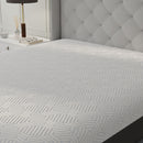 Pur Chill - 12" Soft Mattress With Phase Change Cooling Fabric