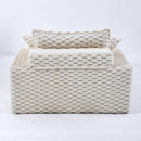 Harbor - Luxury Sofa Turtle Fleece Fabric