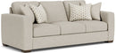 Collins - Sofa - Atlantic Fine Furniture Inc