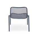 Kincaid - Stackable Iron Chair