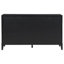 Brookmead - 8-Drawer Dresser