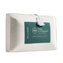 Zoned ActiveDough + Cannabidiol Infusion - Pillow - Atlantic Fine Furniture Inc