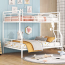 Contemporary Bunk Bed
