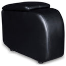 Cyrus - Upholstered Home Theater Seating