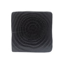 Twist Shape Side Table