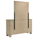 Oakglen - 6-Drawer Bedroom Dresser