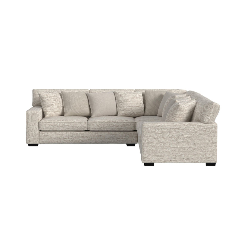 Tully - Sectional Set