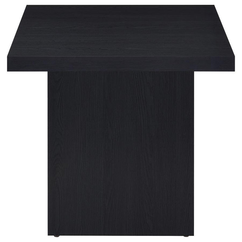 Max - Rectangular Coffee Table Set