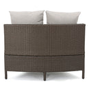 Pt Limon - Modern Outdoor Single Sofa