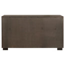 Durango - 8-Drawer Dresser