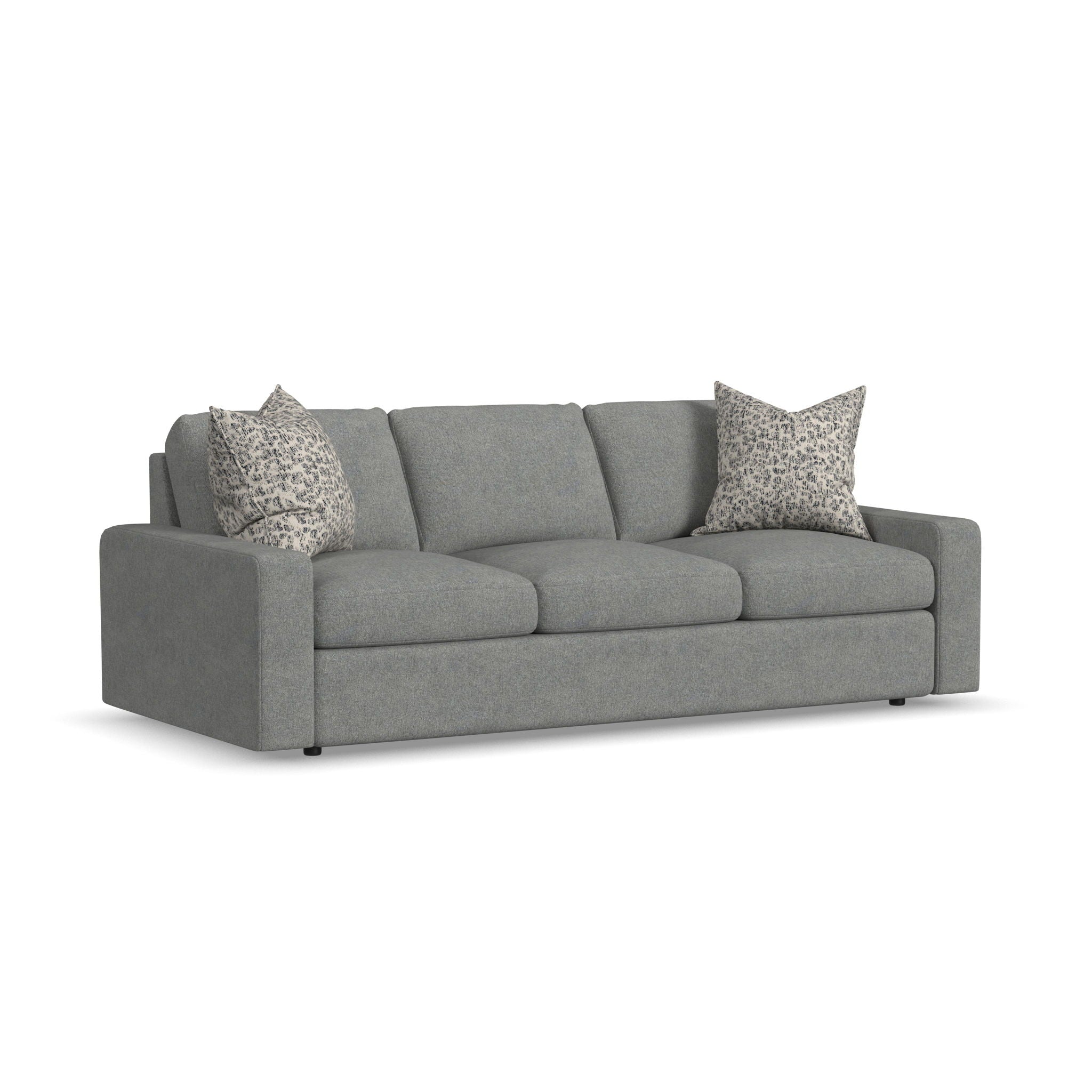 Sky - Fabric 89" Sofa