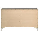 Lucia - 6-Drawer Dresser