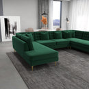 Brooke - Sectional Sofa