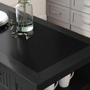 Hartford - Traditional - Kitchen Island