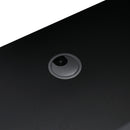 Contemporary Freestanding Bathroom Vanity With Adjustable Shelves