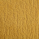 Modern Indoor Fluffy Bean Bag Chair With Memory Foam And Ottoman, Super Soft