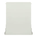 Adara - Chest - Antique White Finish - Atlantic Fine Furniture Inc
